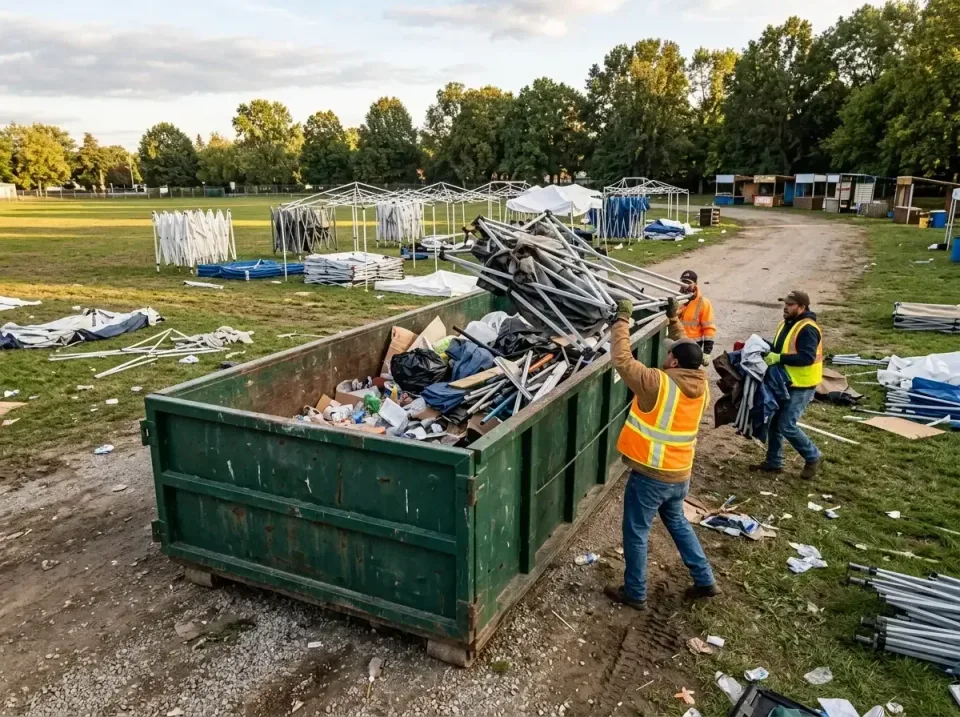 temporary-event-waste-containe-016 — frequently asked questions, Roll-Off Dumpster Rental Services in Concord, CA